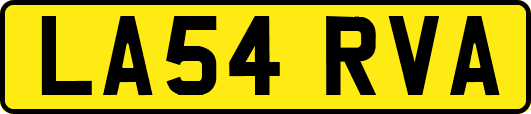 LA54RVA