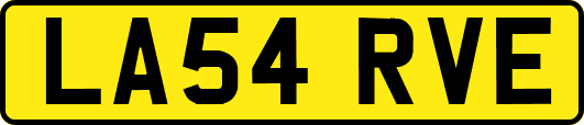 LA54RVE