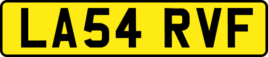 LA54RVF