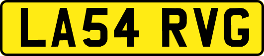 LA54RVG