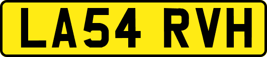 LA54RVH