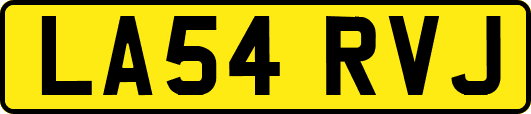 LA54RVJ
