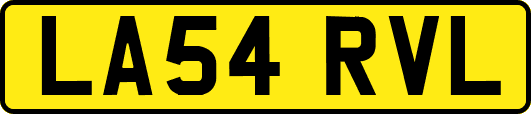 LA54RVL