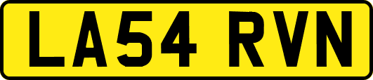 LA54RVN
