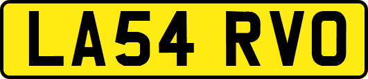 LA54RVO