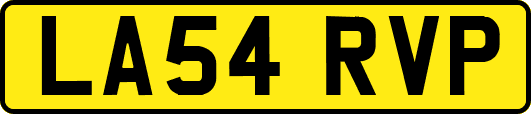 LA54RVP