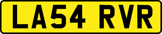 LA54RVR