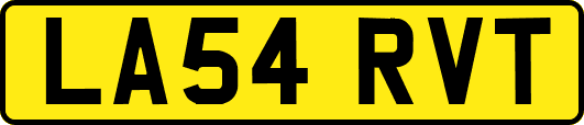 LA54RVT