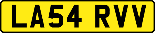 LA54RVV