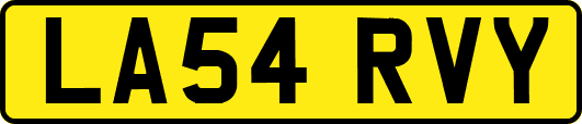 LA54RVY