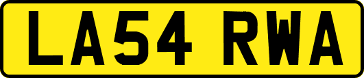 LA54RWA