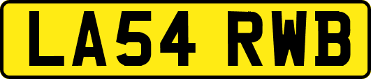 LA54RWB