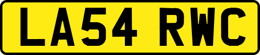 LA54RWC