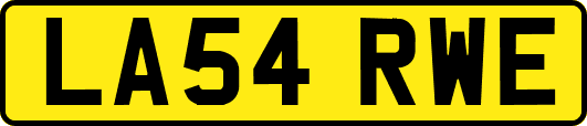 LA54RWE