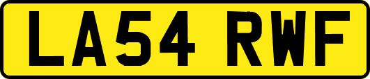 LA54RWF