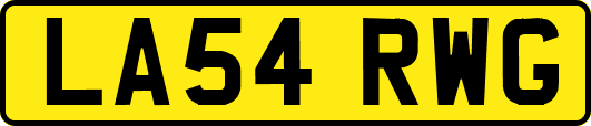 LA54RWG