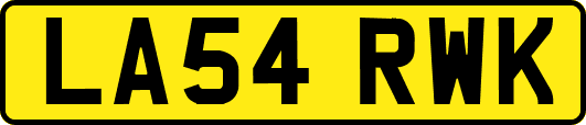 LA54RWK