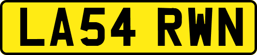 LA54RWN