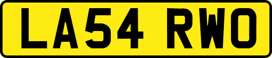 LA54RWO