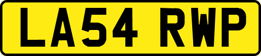 LA54RWP