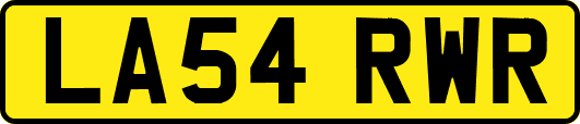 LA54RWR