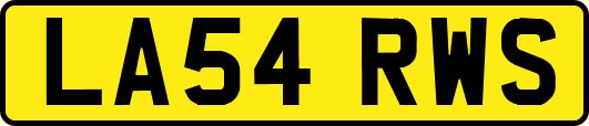 LA54RWS