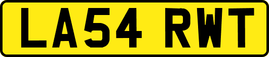 LA54RWT