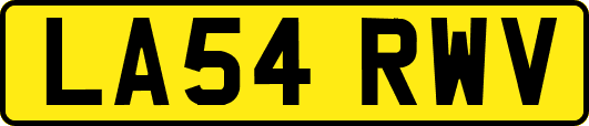 LA54RWV
