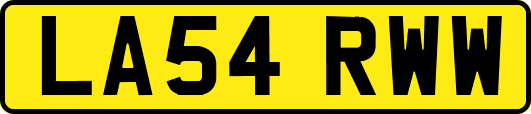 LA54RWW