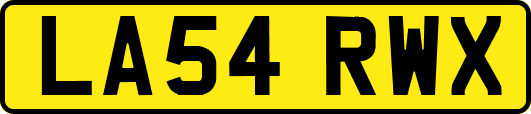 LA54RWX