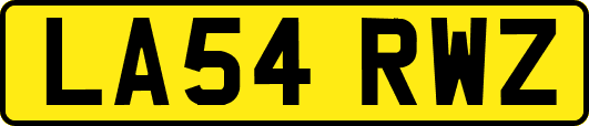 LA54RWZ