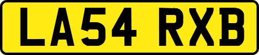 LA54RXB
