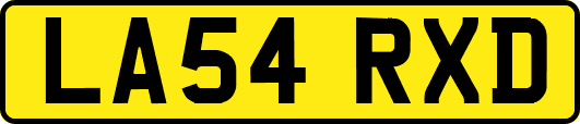 LA54RXD
