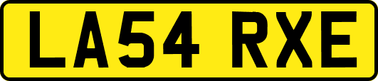 LA54RXE