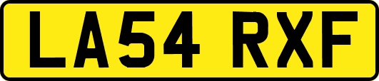 LA54RXF
