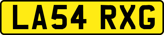 LA54RXG