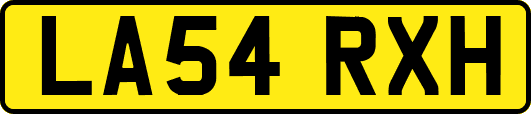 LA54RXH