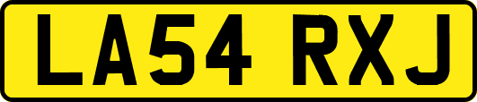 LA54RXJ
