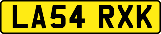 LA54RXK
