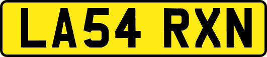 LA54RXN