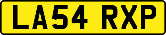 LA54RXP
