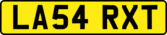 LA54RXT