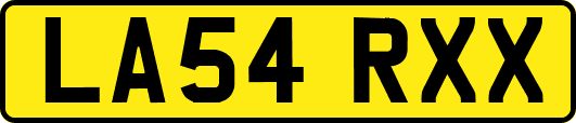 LA54RXX