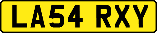 LA54RXY