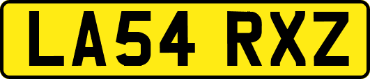 LA54RXZ