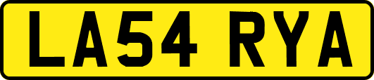 LA54RYA