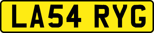 LA54RYG