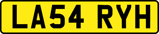 LA54RYH