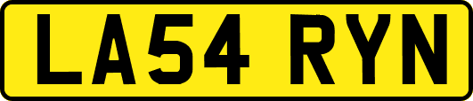 LA54RYN