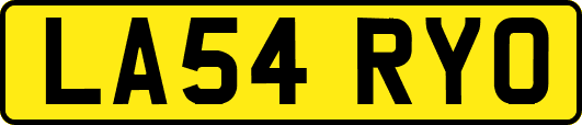 LA54RYO